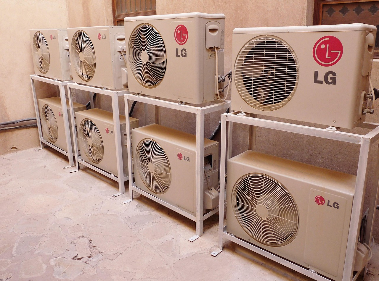 air-conditioner-233953_1280