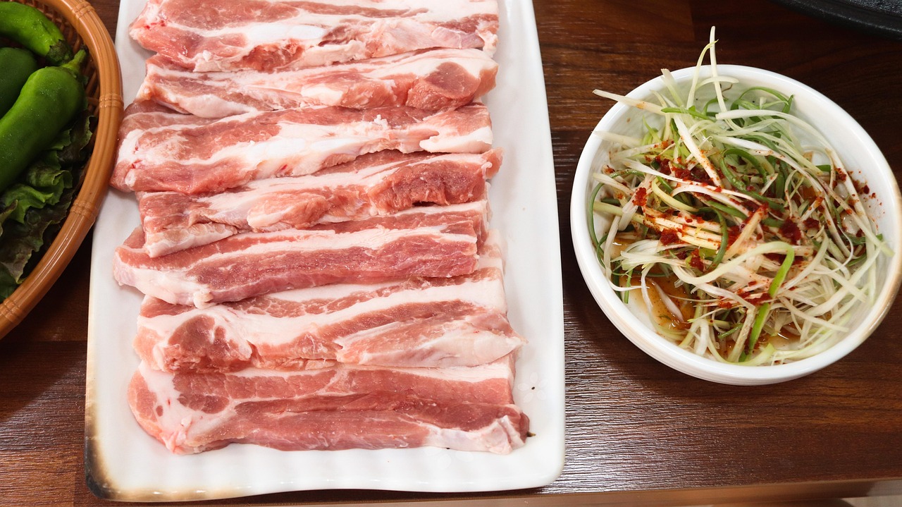 korea-food-4647402_1280