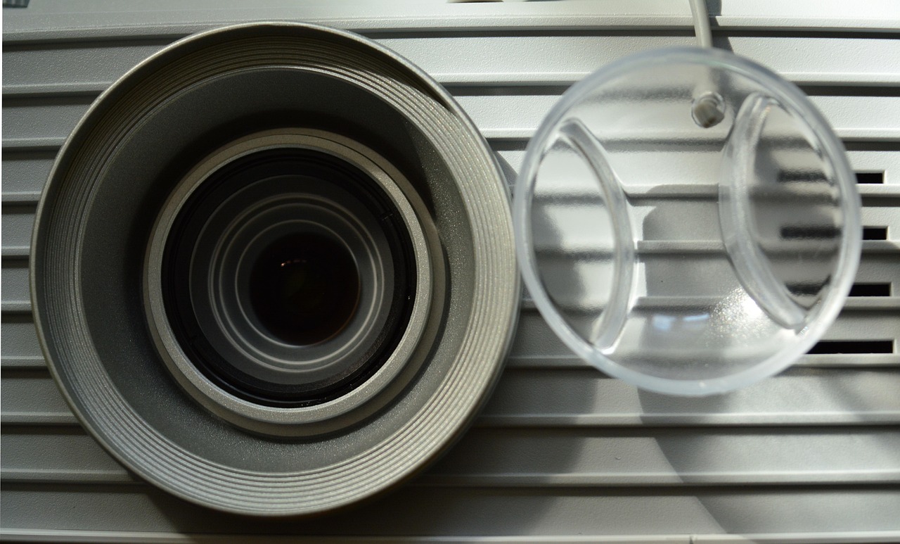 projector-814836_1280