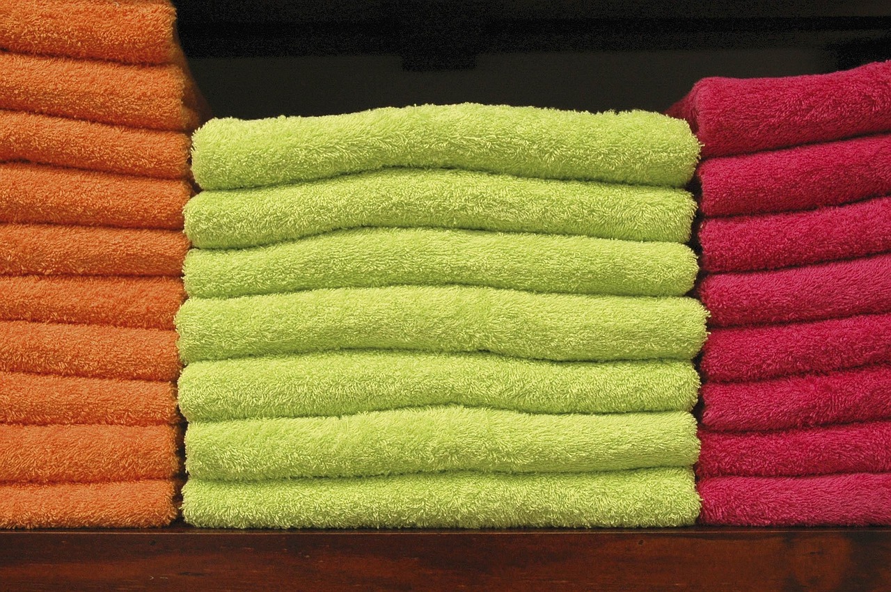 towel-1324997_1280